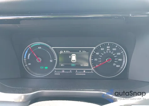 2022 Kia Sorento Hybrid S из США, поврежденный, VIN KNDRG4LG0N5113069